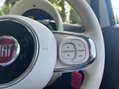 Fiat 500 LOUNGE 24
