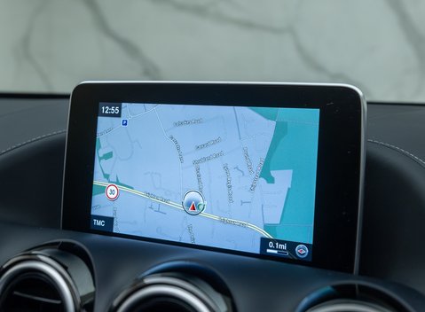 Mercedes-Benz Amg GT C EDITION 50 Roadster 24