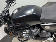 Moto Guzzi V7 853 STONE 2022 PROJECT BIKE SPARES OR REPAIR RETRO ROADSTER 22