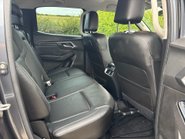 Isuzu D-Max DL40 1.9 TD Double Cab 4x4 Pickup - Roller Shutter 18