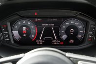 Audi A1 SPORTBACK TFSI SE 14