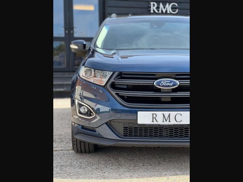 Ford Edge 2.0 TDCi Sport SUV 5dr Diesel Powershift AWD Euro 6 (s/s) (210 ps) 5