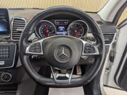 Mercedes-Benz GLE 2.1 GLE 250 D 4Matic AMG Line Premium Auto 4WD 5dr 69