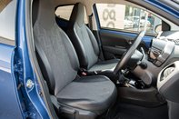 Toyota Aygo Aygo 1.0 VVT-i X-Clusiv 5dr Hatchback 30