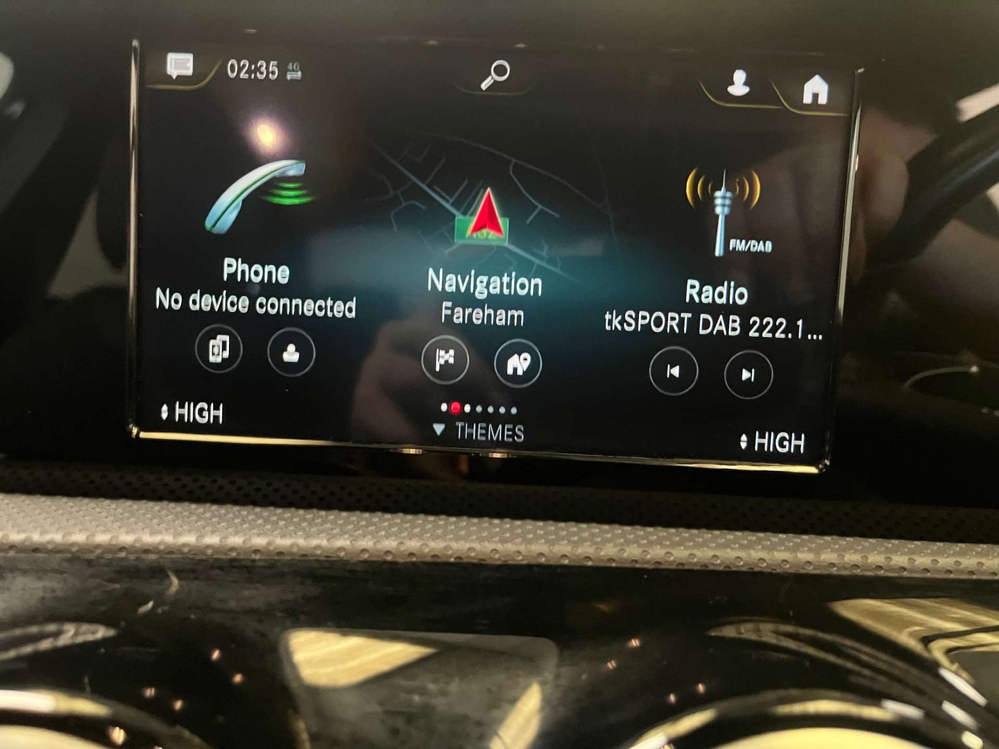 2021 Mercedes-Benz A-Class — image 19
