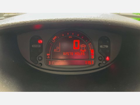 Renault Grand Modus 1.6 VVT Dynamique MPV 5dr Petrol Auto Euro 5 (111 ps) 9