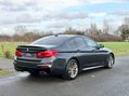 BMW 5 Series 2.0 520d M Sport Auto Euro 6 (s/s) 4dr 7