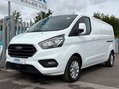 Ford Transit Custom 2.0 300 EcoBlue Limited Panel Van 5dr Diesel Manual L2 H1 Euro 6 (s/s) (130 2