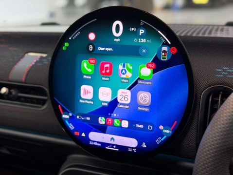 Mini Hatch 2.0S Sport Hatchback 3dr Petrol Steptronic Euro 6 (s/s) (204 ps) 43