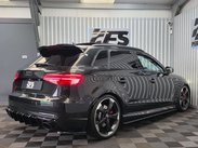 Audi RS3 2.5 TFSI Sportback 5dr Petrol S Tronic quattro Euro 6 (s/s) (Nav) (367 ps) 37