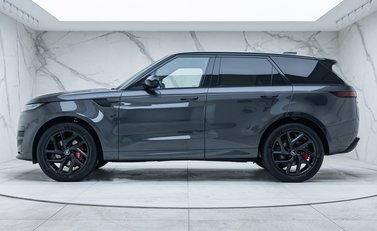 Land Rover Range Rover Sport D250 Edition 5