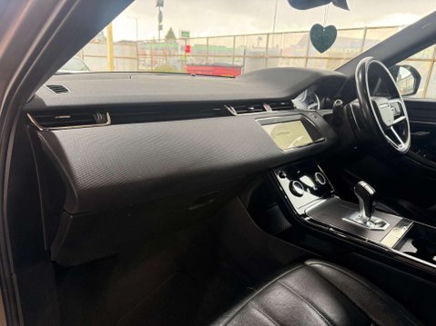 Land Rover Range Rover Evoque 1.5 Range Rover Evoque R-Dynamic S P300e Auto 4WD 5dr 10