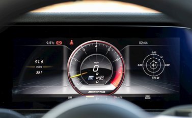 Mercedes-Benz G Class G63 18