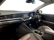Kia Niro 1.6 GDi 2 SUV 5dr Petrol Hybrid DCT Euro 6 (s/s) (139 bhp) Air Con - Alloy 15