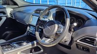 Jaguar F-Pace 2.0 D180 R-Sport SUV 5dr Diesel Auto AWD Euro 6 (s/s) (180 ps) 22