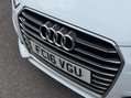 Audi A6 2.0 TDI ultra SE Executive Saloon 4dr Diesel S Tronic Euro 6 (s/s) (190 ps) 13