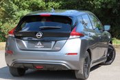 Nissan LEAF 39kWh N-Connecta Hatchback 5dr Electric Auto (150 ps) 4