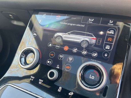 Land Rover Range Rover Velar 3.0 Range Rover Velar R-Dynamic HSE D300 Auto 4WD 5dr 26