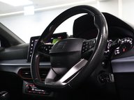 SEAT Ibiza TSI FR 12