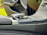 Mercedes-Benz C Class C 220 D AMG LINE PREMIUM 35