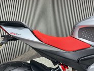 Aprilia Tuono 660 2021 ONLY 11K STUNNING BIKE NEW TYRES MID WEIGHT NAKED 33