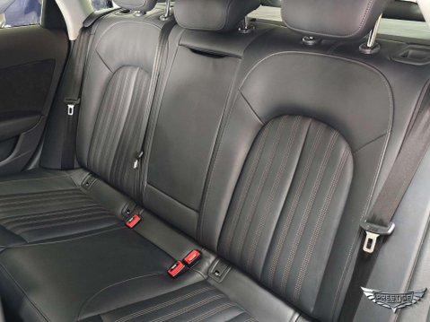 Audi A6 Allroad 3.0 TDI V6 Sport Estate 5dr Diesel S Tronic quattro Euro 6 (s/s) (272 ps) 24