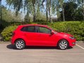 Volkswagen Polo 1.2 Polo Match 60 5dr 6