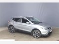 Nissan Qashqai 1.6 dCi Tekna Euro 6 (s/s) 5dr 14
