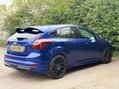 Ford Focus 1.6 TDCi Zetec S Euro 5 (s/s) 5dr 5