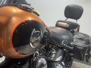 Harley-Davidson Softail 1584 FLSTC HERITAGE CLASSIC 2007 23K 1 OWNER NEW MOT 29