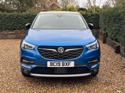 Vauxhall Grandland X 1.2 Grandland X Elite Nav T S/S 5dr 4