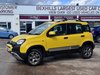 Fiat Panda TWINAIR CROSS