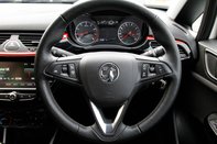 Vauxhall Corsa GRIFFIN 21