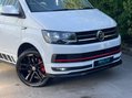 Volkswagen Transporter 2.0 TDI T32 BlueMotion Tech Highline Crew Van DSG FWD SWB Euro 6 (s/s) 5dr 2