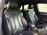 Audi S3 2.0 TFSI Black Edition Sportback 5dr Petrol S Tronic quattro Euro 6 (s/s) ( 41
