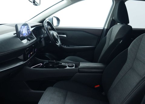 Nissan X-Trail 1.5 h e-POWER N-Connecta SUV 5dr Petrol Hybrid Auto e-4ORCE Euro 6 (s/s) (2 43