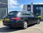 Skoda Superb 1.4 Superb SE Tech iV PHEV Semi-Auto 5dr 9