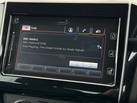 Suzuki Swift 1.2 Dualjet 83 12V Hybrid SZ-L 5dr 25