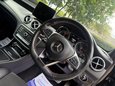 Mercedes-Benz GLA 1.6 GLA200 AMG Line Edition 7G-DCT Euro 6 (s/s) 5dr 38