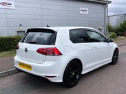 Volkswagen Golf 1.4 TSI BlueMotion Tech ACT R-Line Euro 6 (s/s) 3dr 75