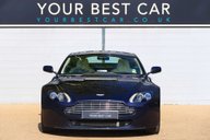 Aston Martin Vantage 4.3 Vantage V8 3dr 30