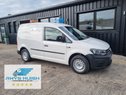 Volkswagen Caddy C20 PLUS TDI STARTLINE