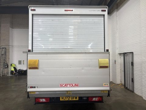 Ford Transit 350 LEADER C/C ECOBLUE 5