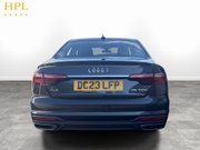 Audi A4 2.0 TFSI 35 Technik Saloon 4dr Petrol S Tronic Euro 6 (s/s) (150 ps) 6