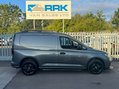 Volkswagen Caddy 2.0 TDI C20 Commerce Plus Panel Van 5dr Diesel Manual SWB Euro 6 (s/s) (102 18