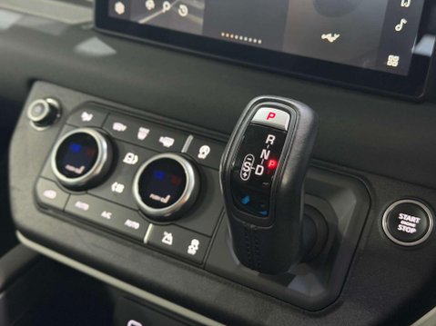 Land Rover Defender 3.0 D250 MHEV S Hard Top SUV 5dr Diesel Auto 4WD MWB Euro 6 (s/s) (250 ps) 59