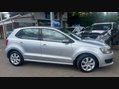Volkswagen Polo 1.4 SE DSG Euro 5 5dr 8