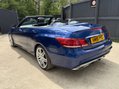Mercedes-Benz E Class 3.0 E 350 AMG Line Edition Premium D Auto 2dr 21