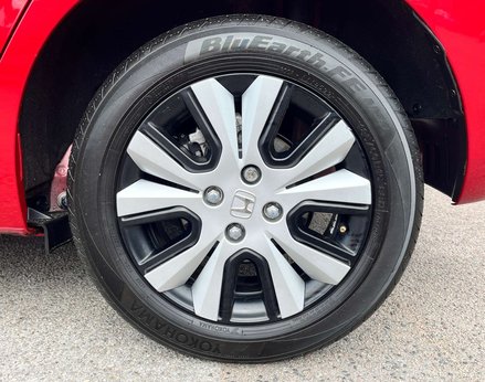 Honda Jazz 1.5 Jazz SR i-MMD CVT 5dr 13