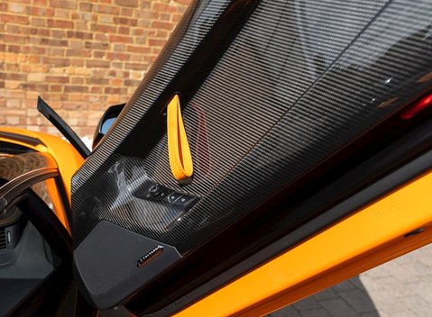 Lamborghini Aventador SV LP 750-4 Roadster 24